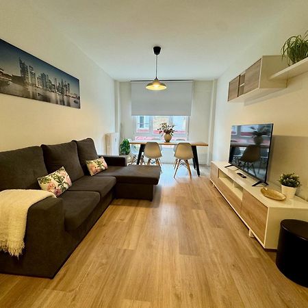 Apartamento Quintana Oviedo Buitenkant foto