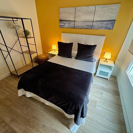 Apartamento Quintana Oviedo Buitenkant foto