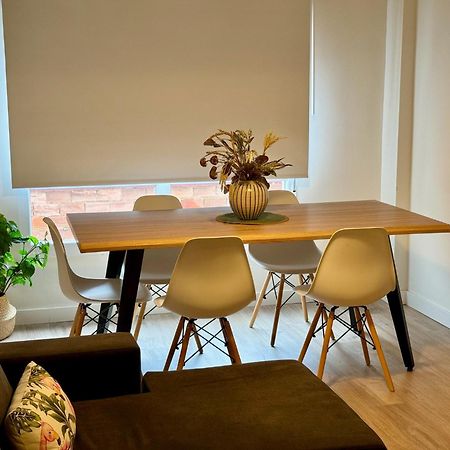 Apartamento Quintana Oviedo Buitenkant foto
