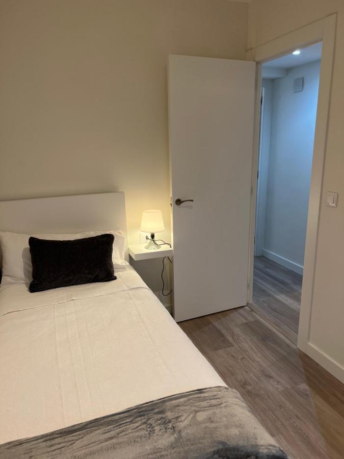 Apartamento Quintana Oviedo Buitenkant foto