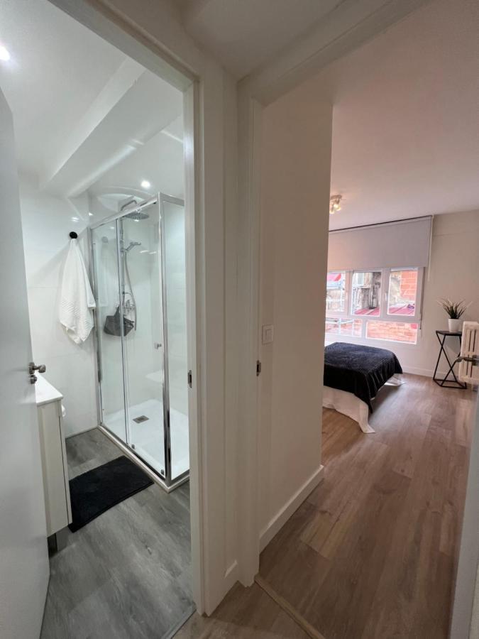 Apartamento Quintana Oviedo Buitenkant foto