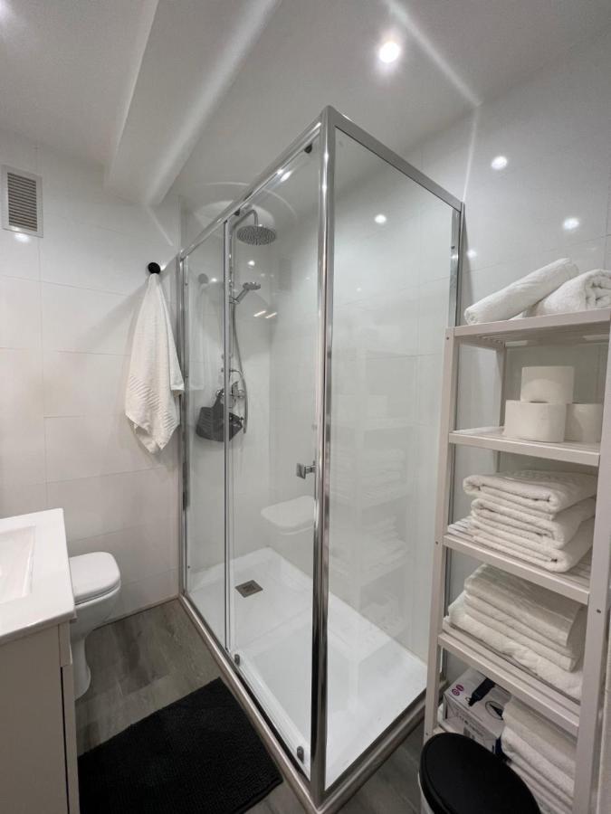 Apartamento Quintana Oviedo Buitenkant foto