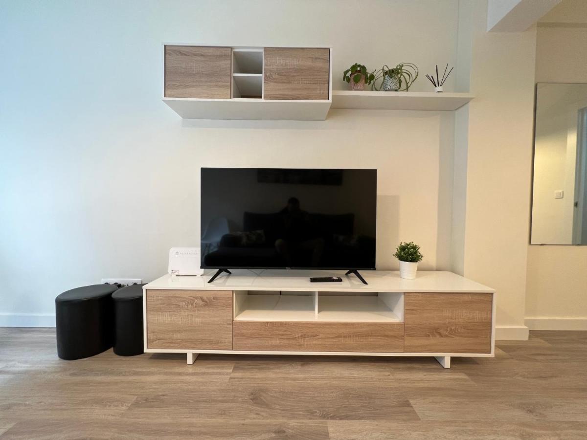 Apartamento Quintana Oviedo Buitenkant foto