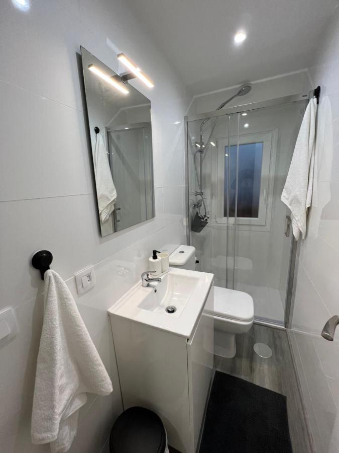 Apartamento Quintana Oviedo Buitenkant foto