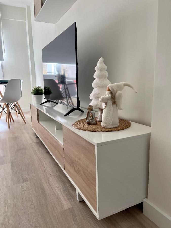 Apartamento Quintana Oviedo Buitenkant foto