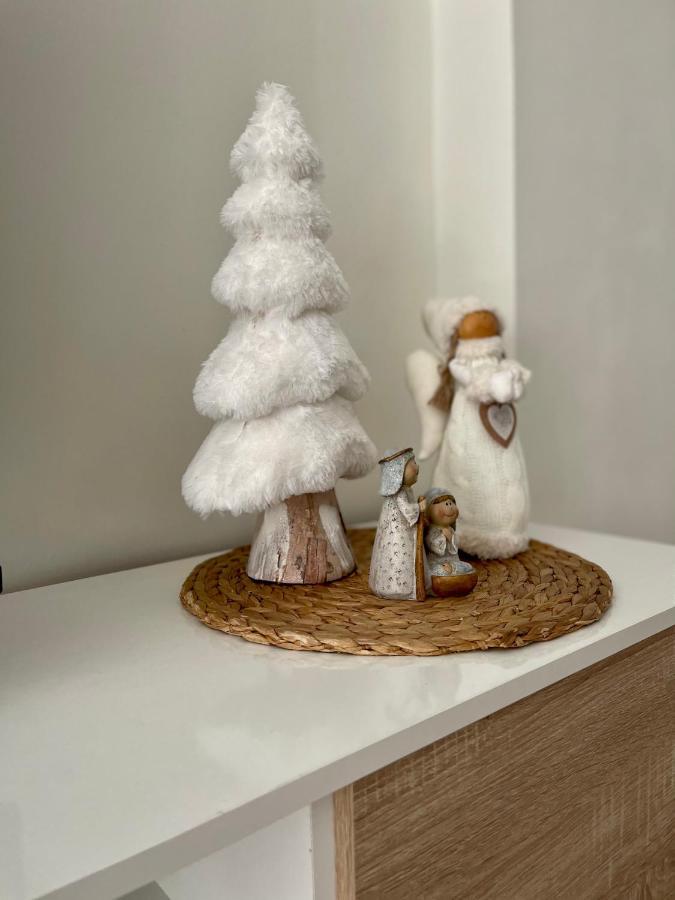 Apartamento Quintana Oviedo Buitenkant foto