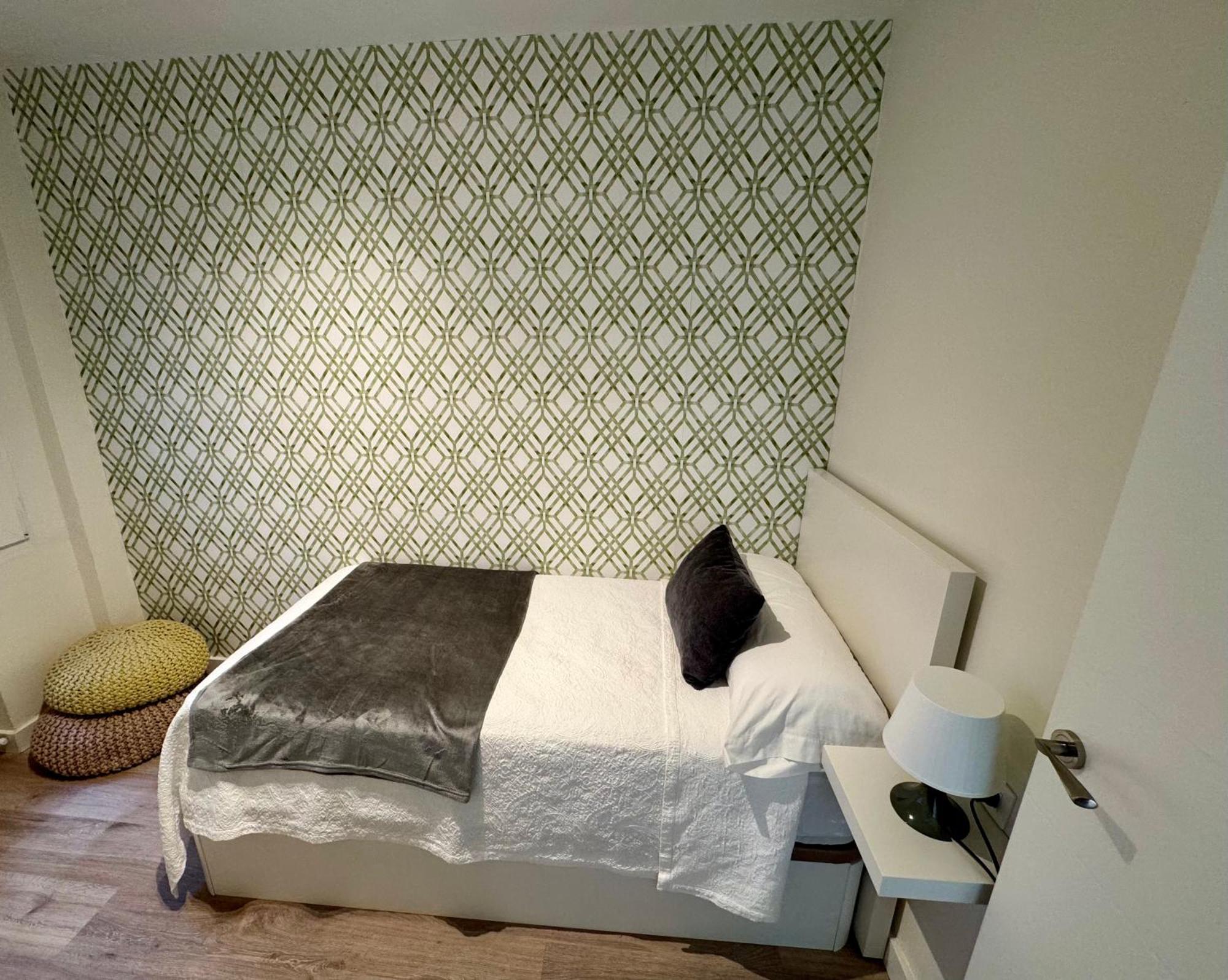 Apartamento Quintana Oviedo Buitenkant foto