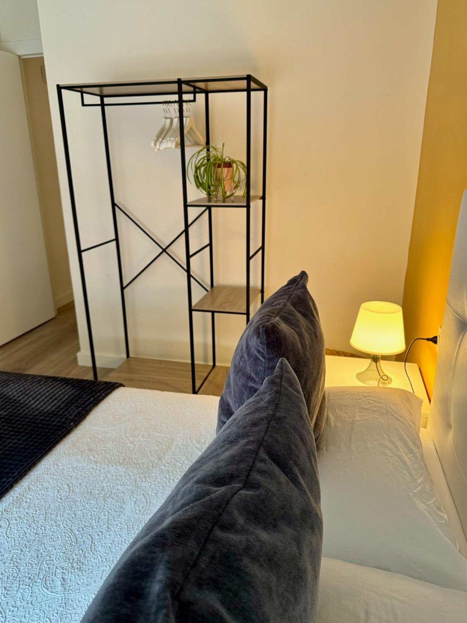Apartamento Quintana Oviedo Buitenkant foto