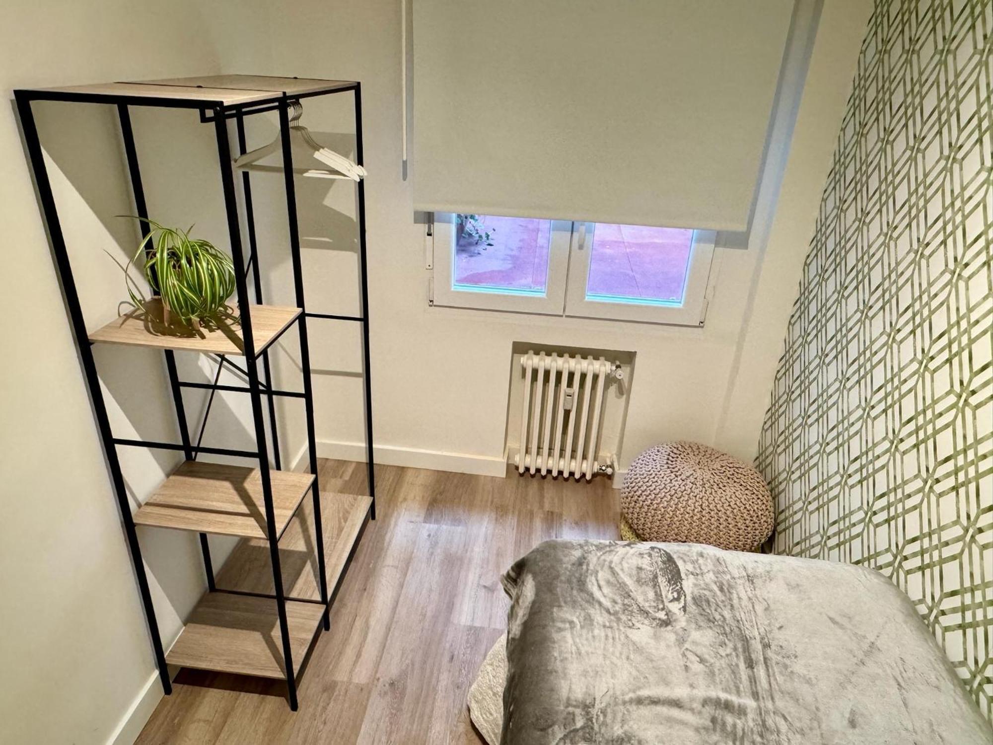 Apartamento Quintana Oviedo Buitenkant foto