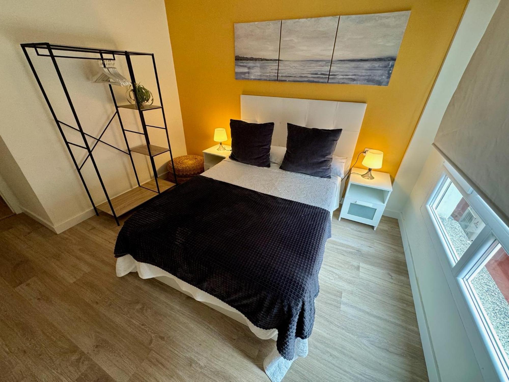 Apartamento Quintana Oviedo Buitenkant foto