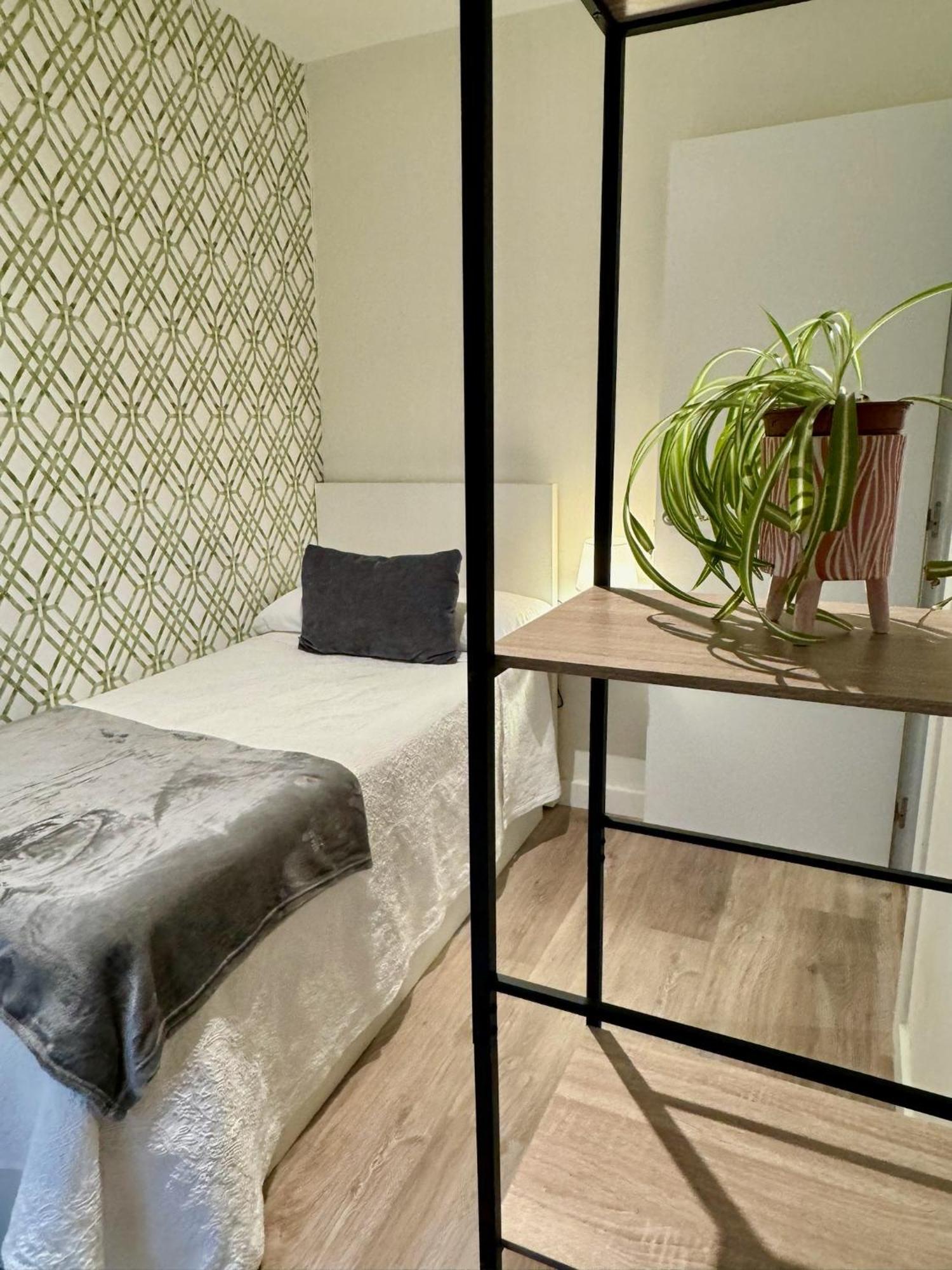 Apartamento Quintana Oviedo Buitenkant foto