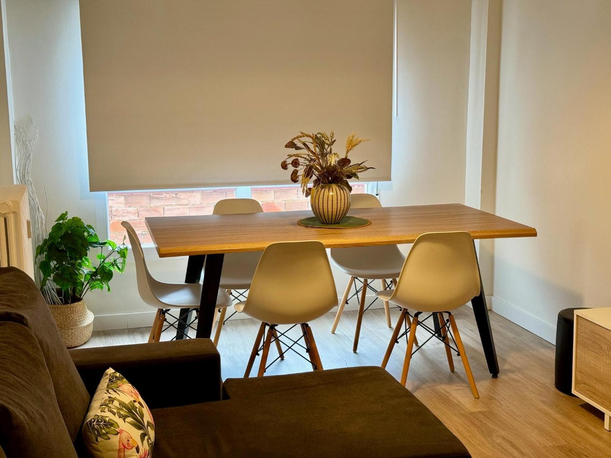 Apartamento Quintana Oviedo Buitenkant foto